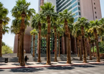 Man Gets 100 Years in Prison for His Role in 2020 Shooting Spree