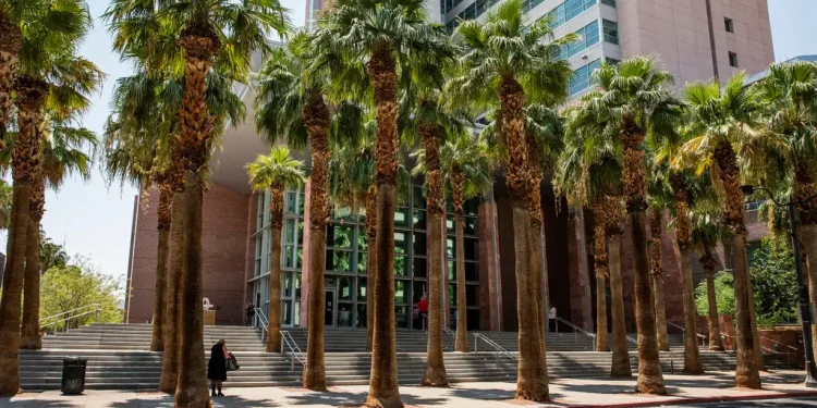 Man Gets 100 Years in Prison for His Role in 2020 Shooting Spree