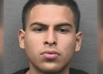 Man Sentenced for Shooting Girlfriend in the Head After She Ended Their Relationship