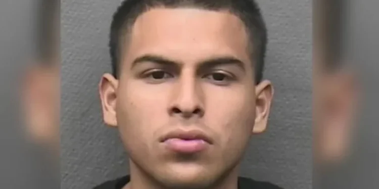 Man Sentenced for Shooting Girlfriend in the Head After She Ended Their Relationship