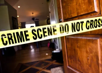 Man Wished Parents a Happy Anniversary Before Going on Morning Walk. He Returned to Find Them and Sister Slain