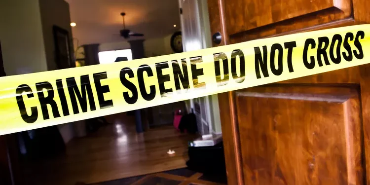 Man Wished Parents a Happy Anniversary Before Going on Morning Walk. He Returned to Find Them and Sister Slain