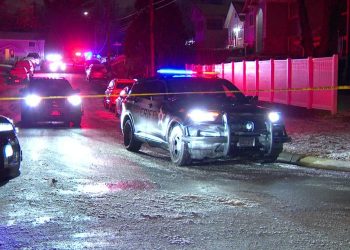Man dead after shooting in Robbinsdale, police say