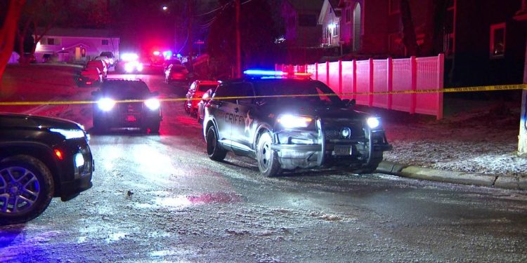 Man dead after shooting in Robbinsdale, police say