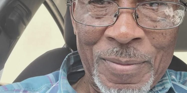 Man dies after being attacked over parking spot at north Harris Co. grocery store, prosecutor says