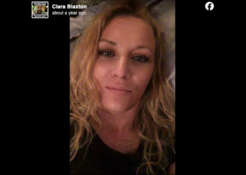 Man drove with woman’s body in truck from Arkansas to Missouri, officials say