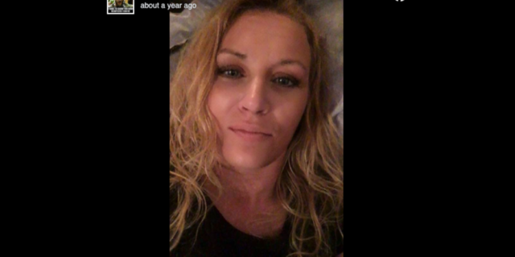 Man drove with woman’s body in truck from Arkansas to Missouri, officials say