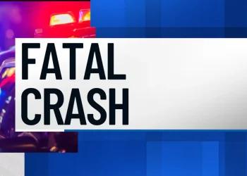 Man killed in early Saturday crash in South County