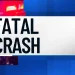 Man killed in early Saturday crash in South County