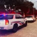Man shot while taking out trash in northwest Harris County on Christmas Day, Pct. 4 says