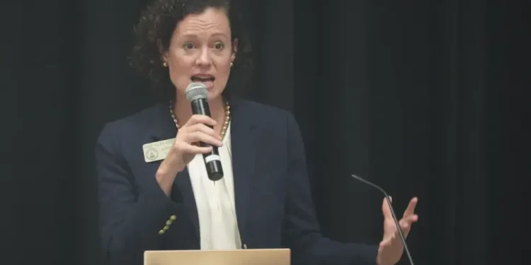 Maternal deaths, women’s health prompt legislation