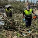 Mayotte cyclone kills several hundred, maybe thousands, in worst storm in century