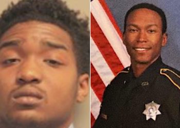Minnesota authorities arrest third person charged in 2022 deadly shooting of Harris County deputy constable