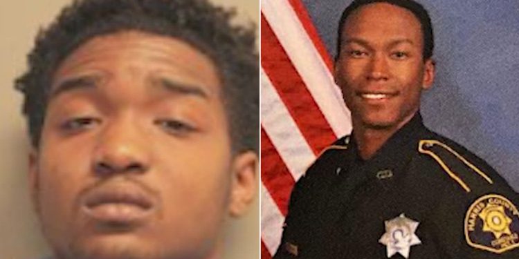 Minnesota authorities arrest third person charged in 2022 deadly shooting of Harris County deputy constable