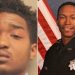 Minnesota authorities arrest third person charged in 2022 deadly shooting of Harris County deputy constable