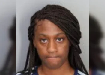 Mississippi Woman Charged in Connection with Burning of Murder Victim's Body Found in Memphis Impound Lot