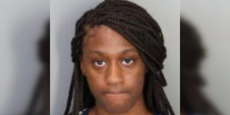 Mississippi Woman Charged in Connection with Burning of Murder Victim's Body Found in Memphis Impound Lot