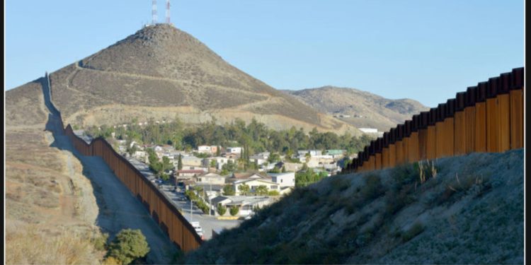 More than 20 Migrants Perish in El Paso Region While Attempting to Cross the Border Amidst Heightened Enforcement