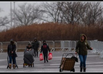 NYC To Pay $92 Million Settlement to Migrants Over Unlawful Detention Allegations