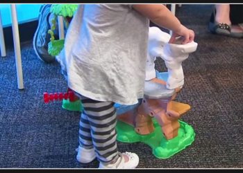 New Texas legislation simplifies the process of enrolling children without immunizations for parents