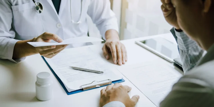 New bill filed in OK House aims to protect rights of patients going through treatment in hospitals