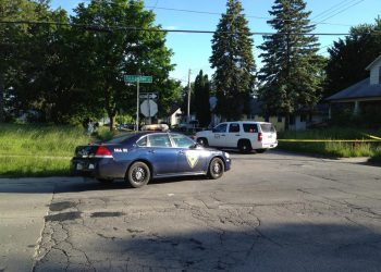 New information; Person found shot to death in car identified as 17-year-old