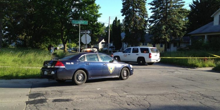 New information; Person found shot to death in car identified as 17-year-old