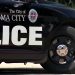 OCPD; Woman dead, man arrested following OKC police pursuit