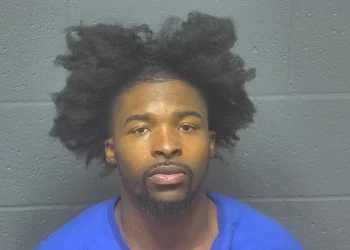 OKC police identify suspect and victim in early morning shooting on Black Friday