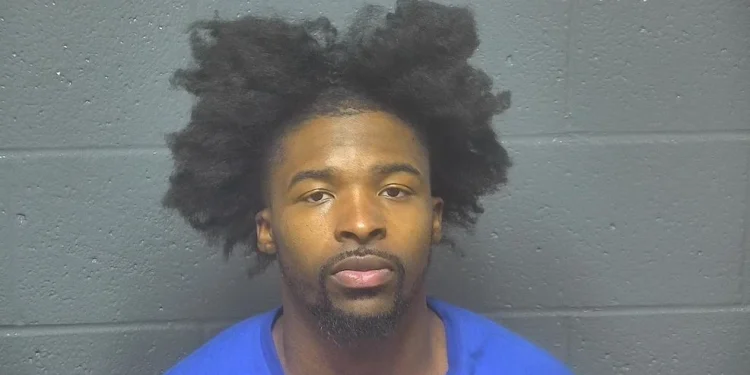 OKC police identify suspect and victim in early morning shooting on Black Friday