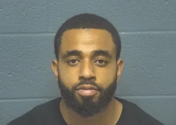 Oklahoma man faces charges after pills reportedly 'fell out of his rectum' during search