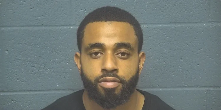 Oklahoma man faces charges after pills reportedly 'fell out of his rectum' during search