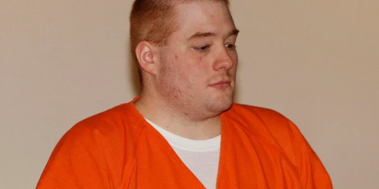 Oklahoma panel rejects man's plea for mercy, paves the way for final US execution of 2024