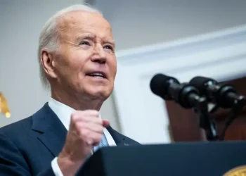 Oklahoma woman receives presidential pardon