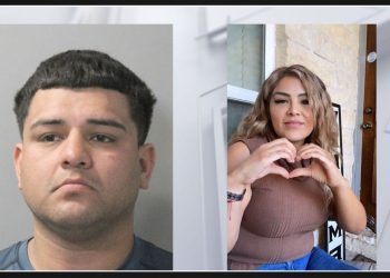 Pasadena-mother-of-4s-kidnapper-and-killer-receives-life-sentence-without-parole