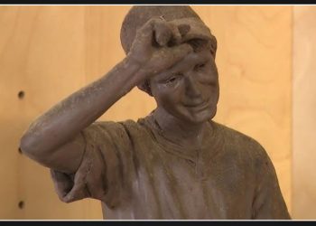 Pasadena park offers $2,500 reward for the safe return of stolen memorial statue honoring Kipper Mease