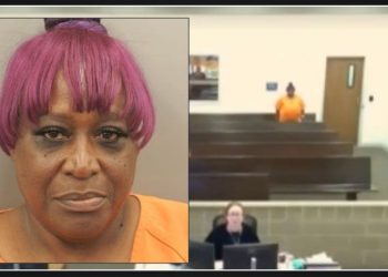 Police: Woman restrained 7-year-old with zip ties, locked her in cage, and assaulted her