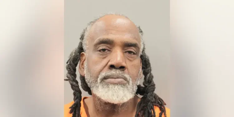 Police identify victim, arrest suspect in north Houston homicide