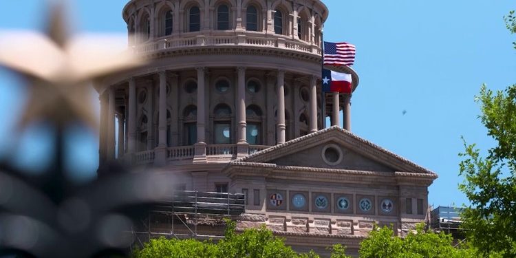 Prepare for Change; New Texas Laws Going Into Effect on January 1, 2025