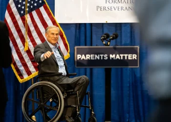 Private school vouchers likely to be marquee issue for Texas Legislature in 2025