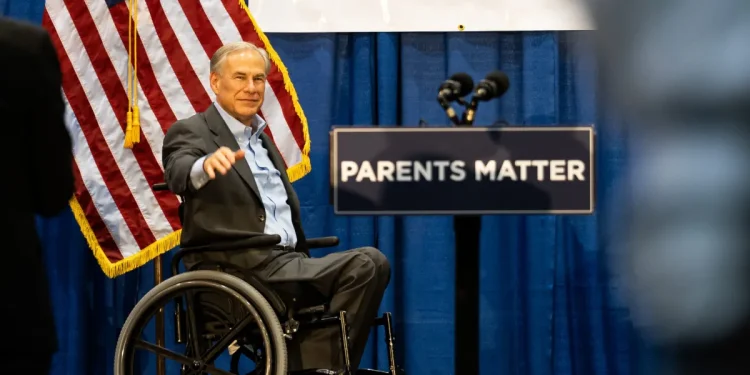 Private school vouchers likely to be marquee issue for Texas Legislature in 2025