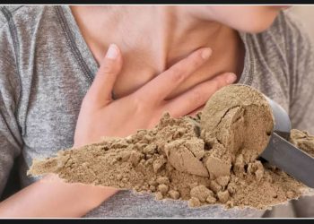 Recall Issued for Protein Powder Sold in Texas Due to Life-Threatening Issue