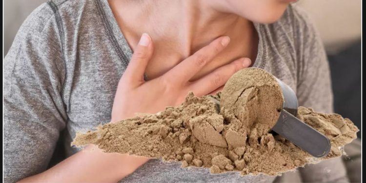 Recall Issued for Protein Powder Sold in Texas Due to Life-Threatening Issue