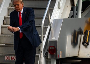 Republican-led states are rolling out plans that could aid Trump's mass deportation effort