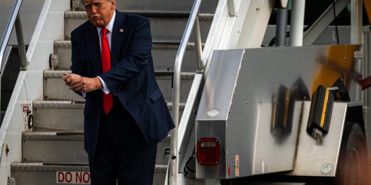 Republican-led states are rolling out plans that could aid Trump's mass deportation effort