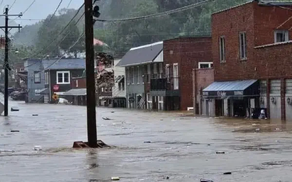 Republicans Demand Accountability On Federal Response To Hurricane Helene In North Carolina