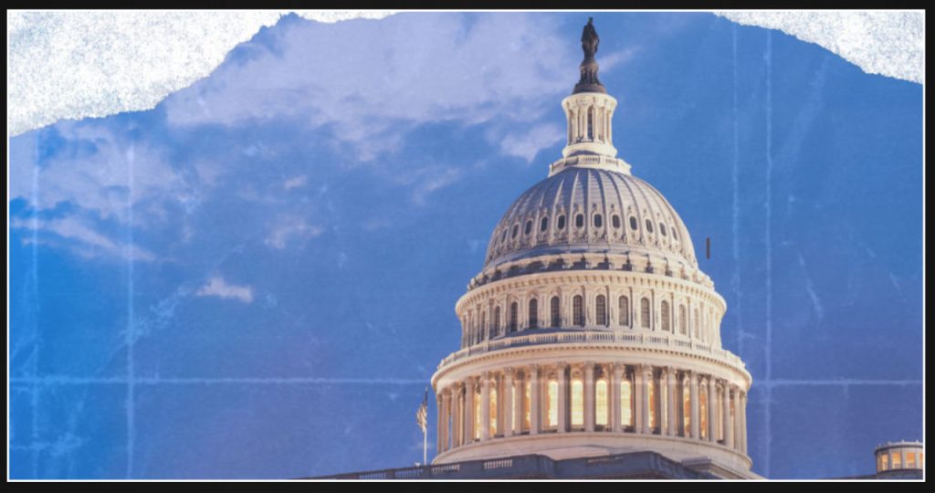 Republicans from Texas lose important leadership positions in Congress