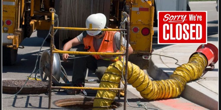 Residents of Marlin, Texas Endure Decade-Long Water Crisis