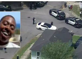 Reward offered for information on man found dead inside bullet-riddled car in Third Ward