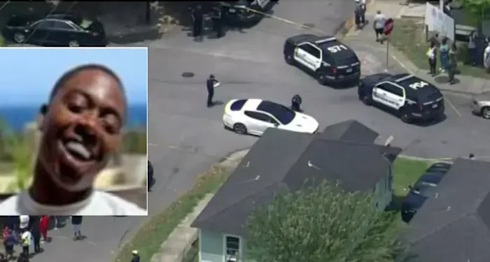 Reward offered for information on man found dead inside bullet-riddled car in Third Ward